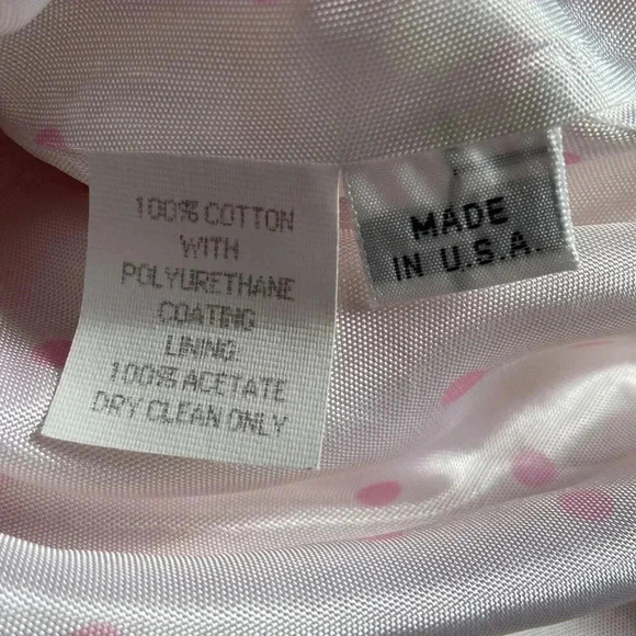 Edward An  | Poncho - Picture 7 of 11